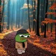 Pepe walk #378