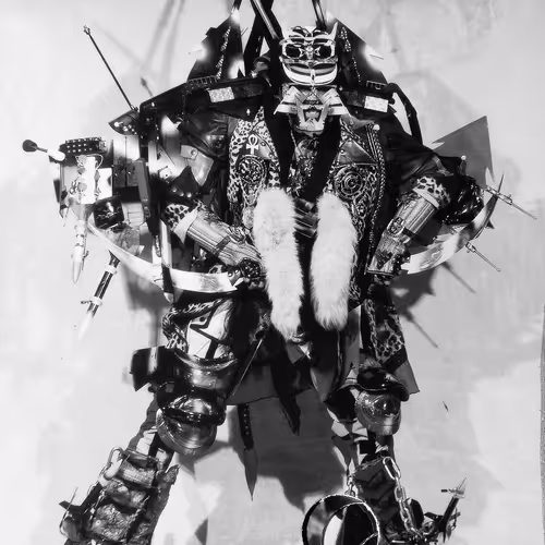 Rammellzee