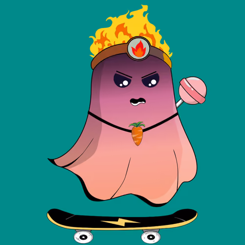 Boo'die #6