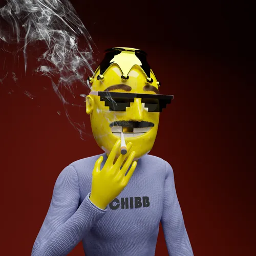 799 The Chibbos