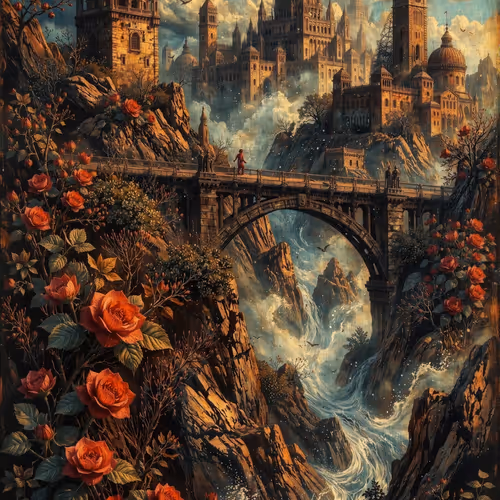 The Bridge 20