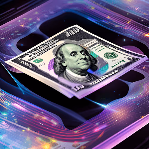 Web Dollars