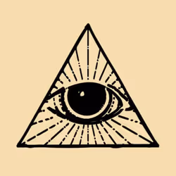 CABAL ILLUMINATI #4467