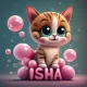 ISHA 64