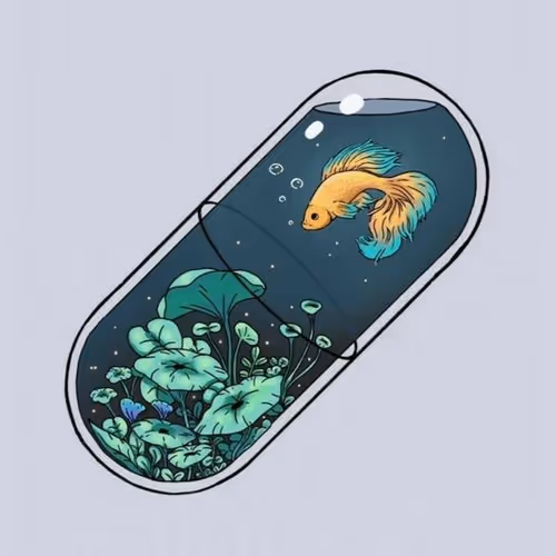 capsule of life