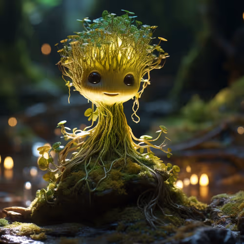 Treegens