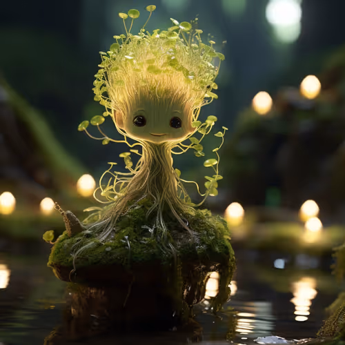 Treegens