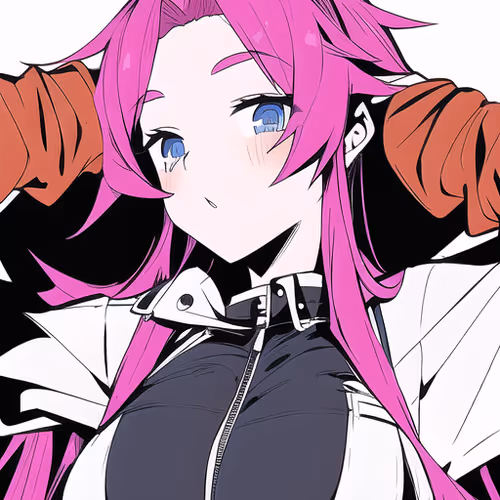 Sacgirl Corps