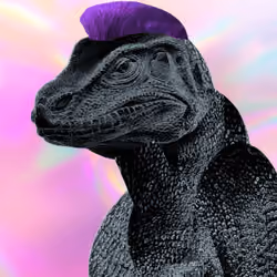 Komodo Dragons #203