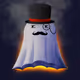 Ghost warpcast