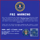 FBI ALERT