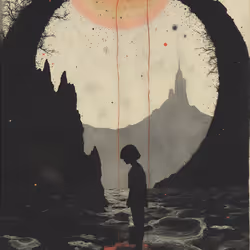 Circle of Sorrow