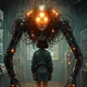 Synthetic Soul: HODAM
