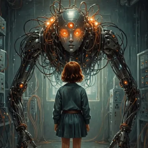 Synthetic Soul: HODAM