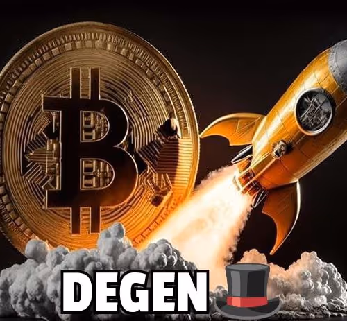DEGEN ABOL