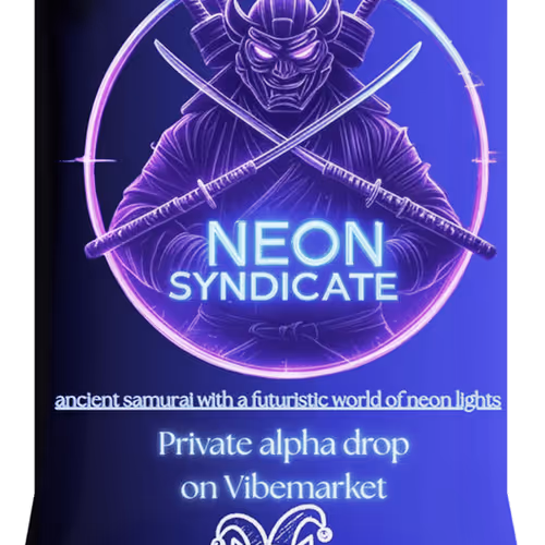 Neon syndicate