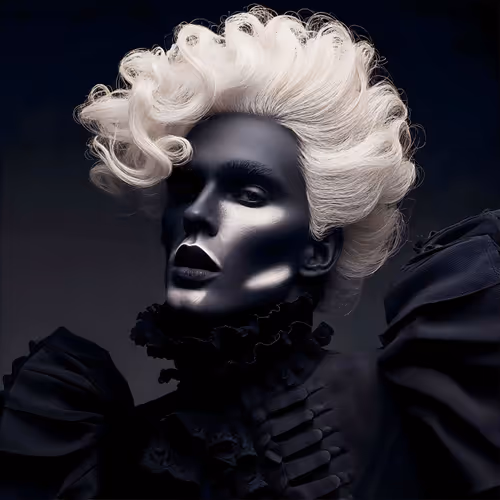 The House of Extravaganza - Lui the XXI