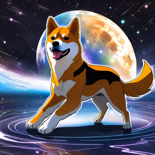 Doge Universe