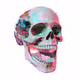 Glitch Skulls #385