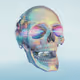 Glitch Skulls #762