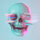 Glitch Skulls #193