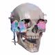 Glitch Skulls #709