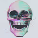 Glitch Skulls #339