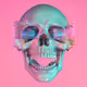 Glitch Skulls #736