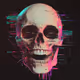 Glitch Skulls #617