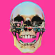 Glitch Skulls #646