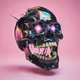 Glitch Skulls #527