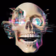 Glitch Skulls #744