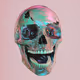 Glitch Skulls #403