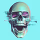 Glitch Skulls #106