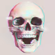 Glitch Skulls #628