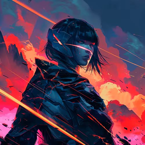 Ishikawa Blood - Sayuri