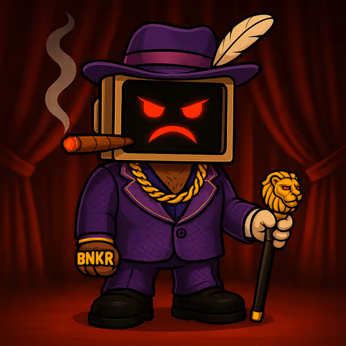 Bnkr Budz