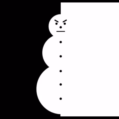 Snowman 3