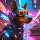 CYBERPUNK DOG3.2