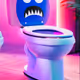 Skibidi Toilet Flush Fest