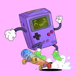 GameBoyz #0251