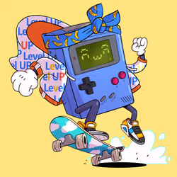 245