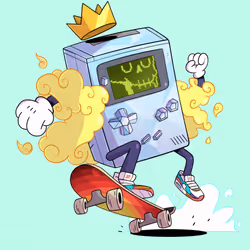 592