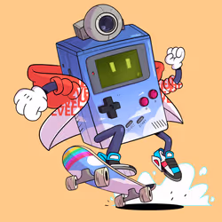 318