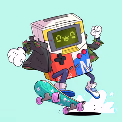 447