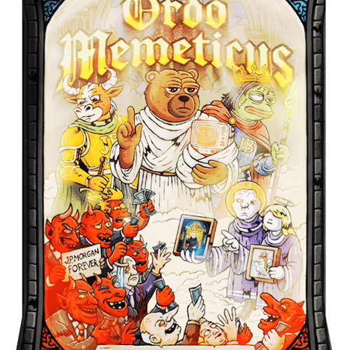 Ordo Memeticus