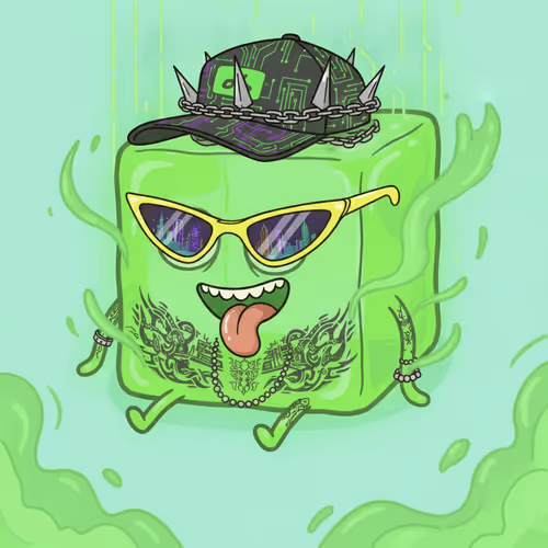 Based Blobs #2143469