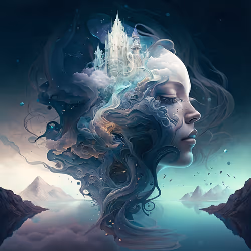 Ethereal Dreamscapes