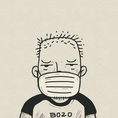 Bozo Collective 9
