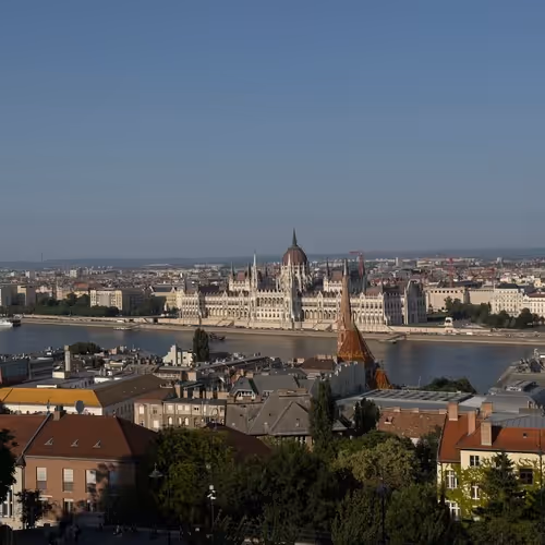 Budapest